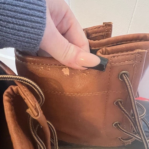 The original duck boot men - Picture 5 of 10